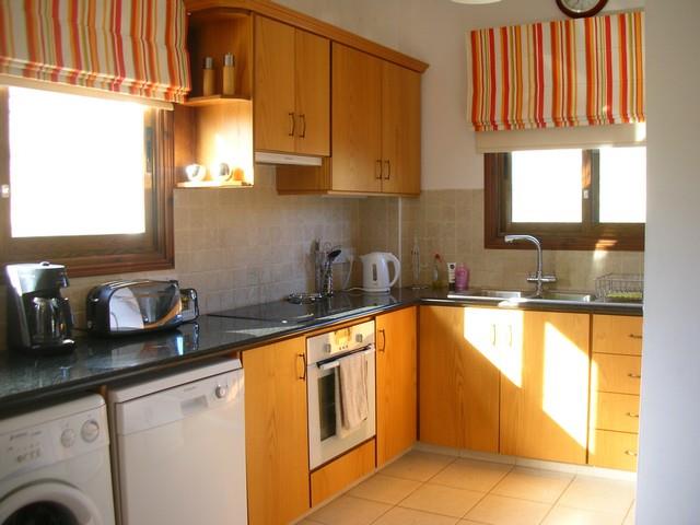 Image No.3-Maison / Villa de 3 chambres à vendre à Tala