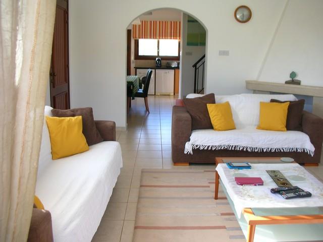 Image No.5-Maison / Villa de 3 chambres à vendre à Tala