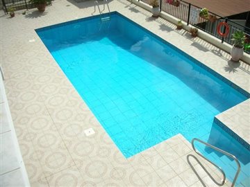 Maison de ville de 2 chambres à vendre à Tala