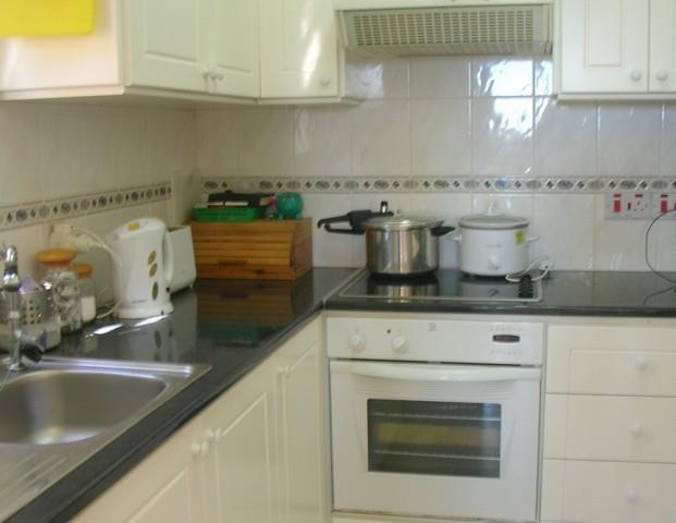 Image No.4-Villa / Détaché de 3 chambres à vendre à Kamares