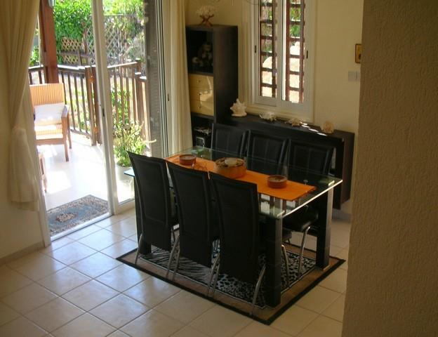 Image No.2-Villa / Détaché de 3 chambres à vendre à Kamares