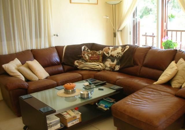 Image No.3-Villa / Détaché de 3 chambres à vendre à Kamares