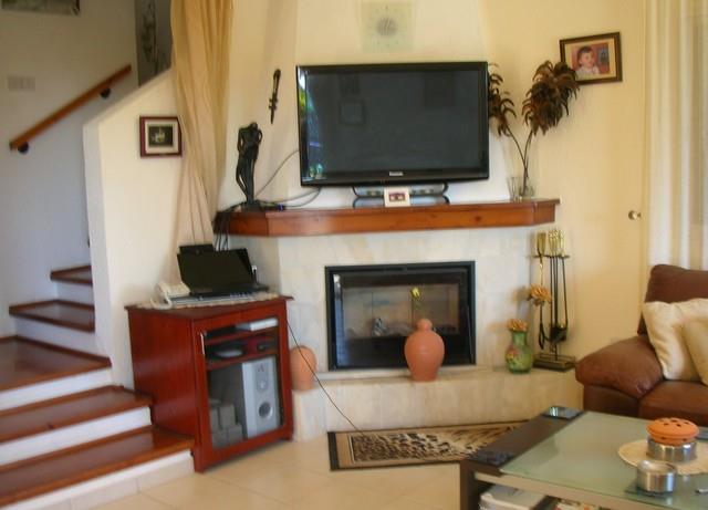 Image No.6-Villa / Détaché de 3 chambres à vendre à Kamares