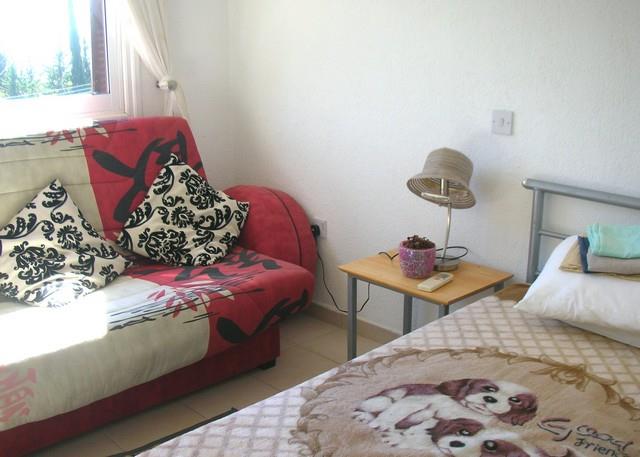 Image No.9-Villa / Détaché de 3 chambres à vendre à Kamares