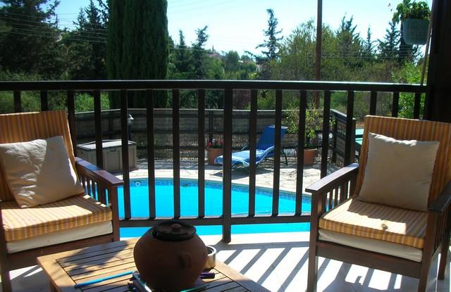 Image No.11-Villa / Détaché de 3 chambres à vendre à Kamares