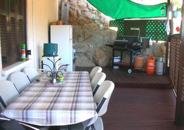 Image No.10-Villa / Détaché de 3 chambres à vendre à Kamares