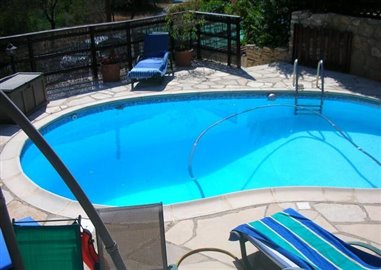 Villa / Détaché de 3 chambres à vendre à Kamares