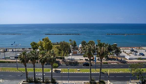 Image No.8-Appartement de 3 chambres à vendre à Ayios Tychonas