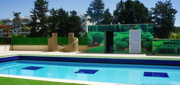 Image No.6-Appartement de 3 chambres à vendre à Ayios Tychonas