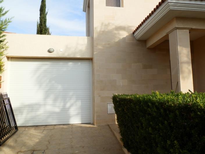 Image No.14-Villa de 3 chambres à vendre à Ayios Tychonas