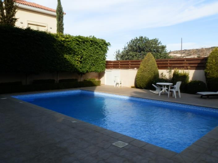 Image No.11-Villa de 3 chambres à vendre à Ayios Tychonas