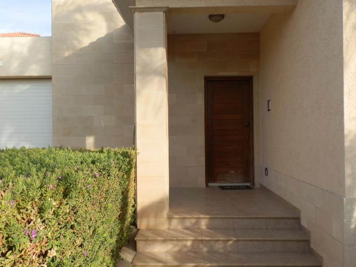 Image No.2-Villa de 3 chambres à vendre à Ayios Tychonas