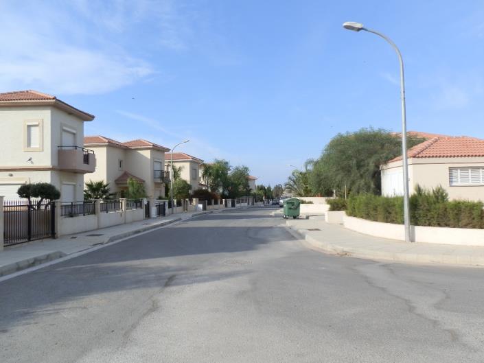 Image No.17-Villa de 3 chambres à vendre à Ayios Tychonas