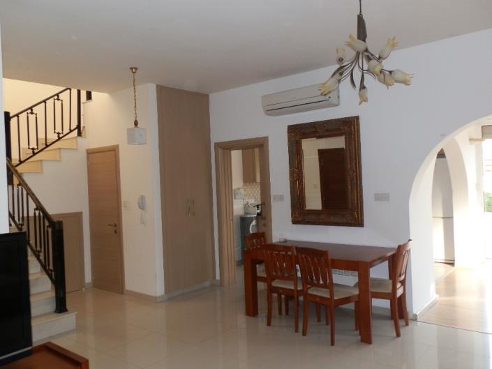 Image No.4-Villa de 3 chambres à vendre à Ayios Tychonas