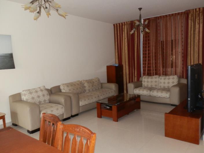 Image No.6-Villa de 3 chambres à vendre à Ayios Tychonas