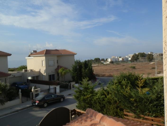 Image No.18-Villa de 3 chambres à vendre à Ayios Tychonas