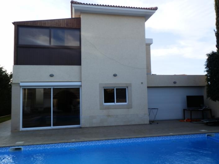 Image No.12-Villa de 3 chambres à vendre à Ayios Tychonas