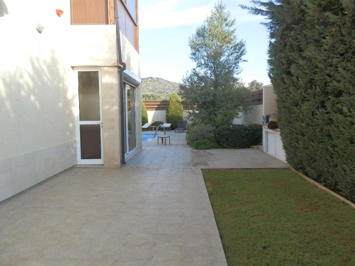 Image No.15-Villa de 3 chambres à vendre à Ayios Tychonas