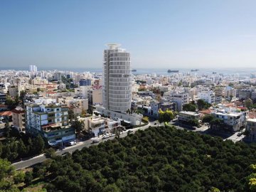 1 - Limassol, Apartment