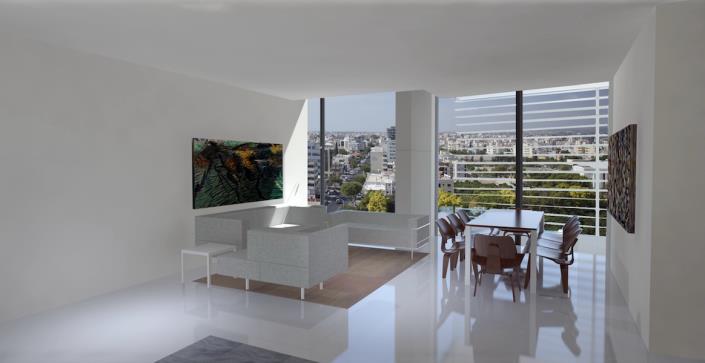 Image No.14-3 Bed Apartment for sale