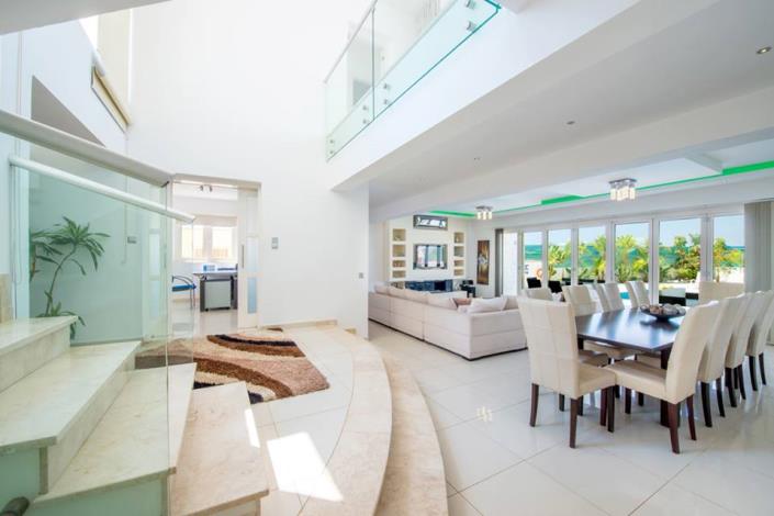 Image No.9-Villa / Détaché de 5 chambres à vendre à Famagusta