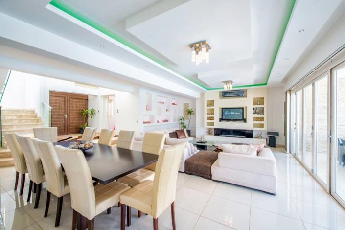 Image No.11-Villa / Détaché de 5 chambres à vendre à Famagusta