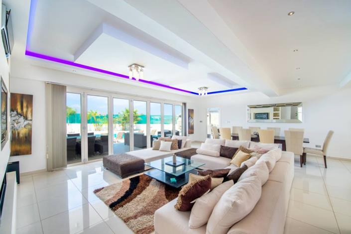 Image No.12-Villa / Détaché de 5 chambres à vendre à Famagusta