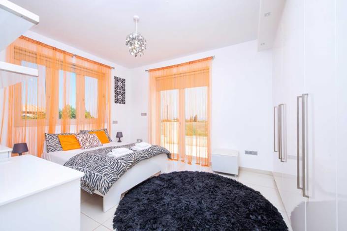 Image No.16-Villa / Détaché de 5 chambres à vendre à Famagusta