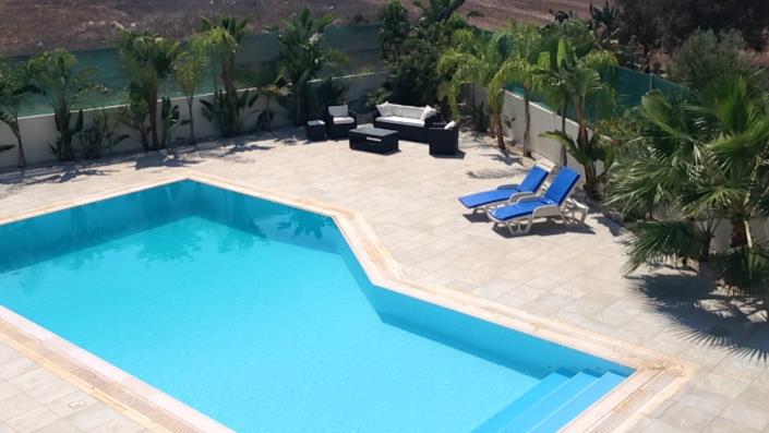 Image No.7-Villa / Détaché de 5 chambres à vendre à Famagusta