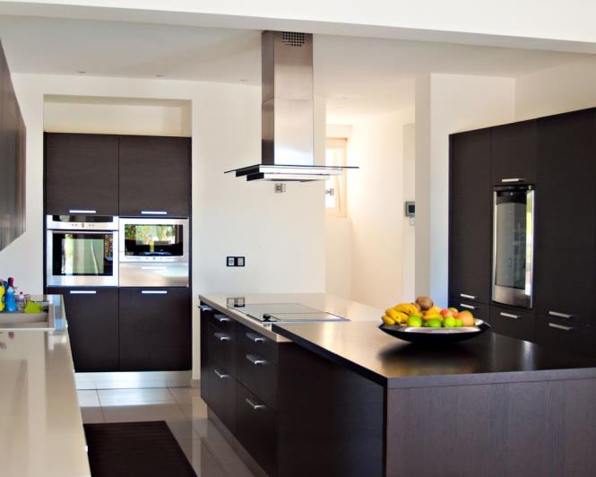 Image No.3-Villa / Détaché de 5 chambres à vendre à Famagusta