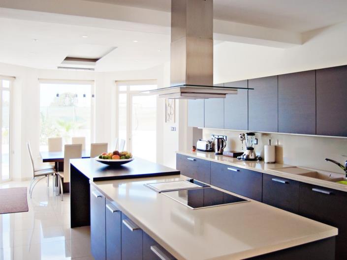 Image No.25-Villa / Détaché de 5 chambres à vendre à Famagusta