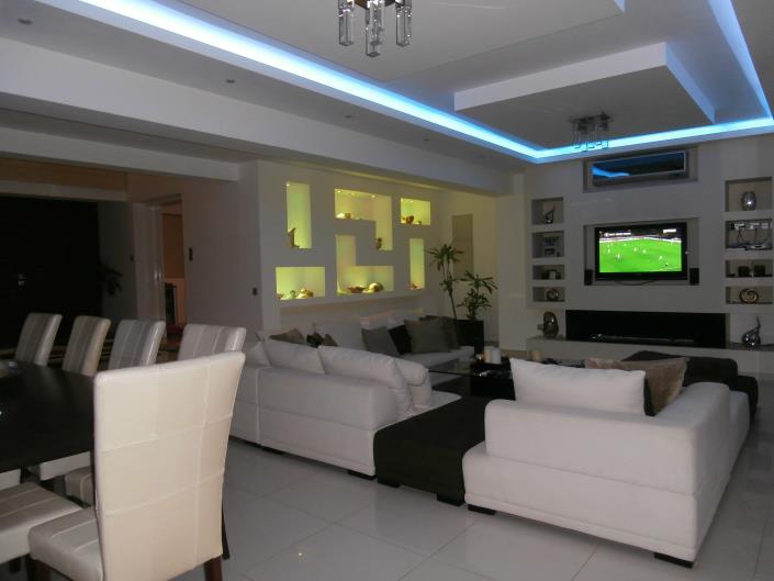 Image No.2-Villa / Détaché de 5 chambres à vendre à Famagusta