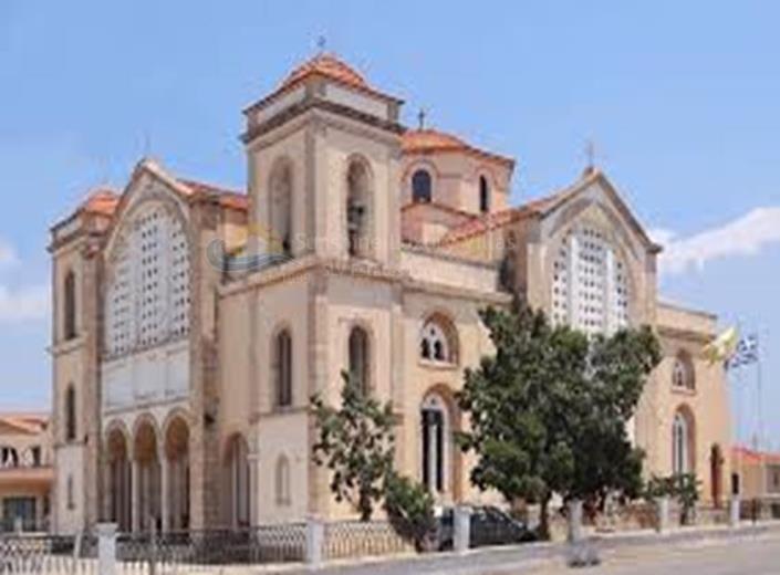 Image No.5-Bungalow de 2 chambres à vendre à Avgorou