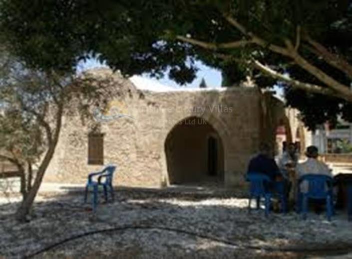 Image No.7-Bungalow de 2 chambres à vendre à Avgorou