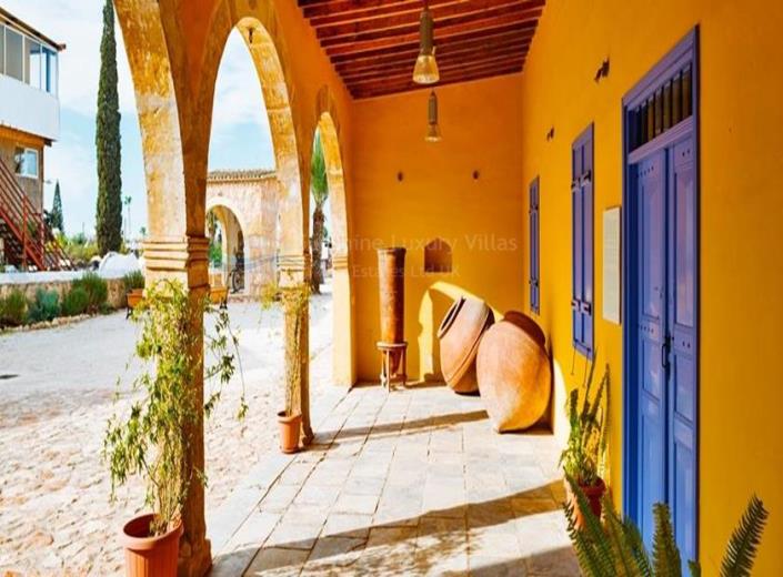 Image No.10-Bungalow de 2 chambres à vendre à Avgorou