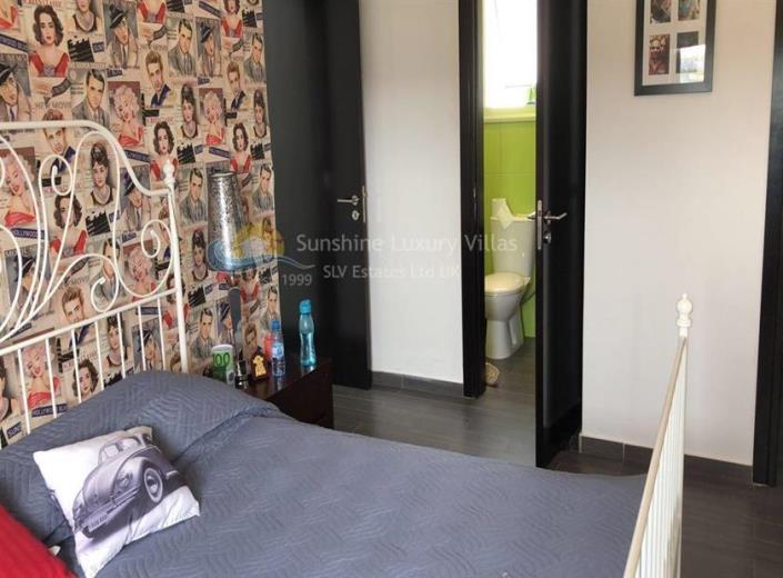 Image No.13-Bungalow de 2 chambres à vendre à Avgorou