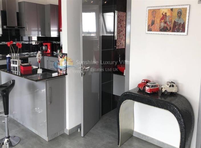 Image No.14-Bungalow de 2 chambres à vendre à Avgorou