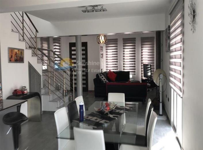 Image No.15-Bungalow de 2 chambres à vendre à Avgorou