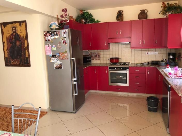 Image No.5-Villa / Détaché de 3 chambres à vendre à Avgorou