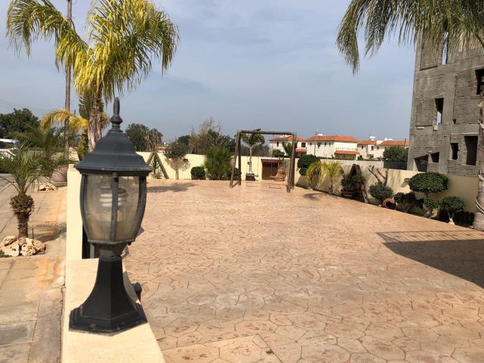 Image No.10-Villa / Détaché de 3 chambres à vendre à Avgorou