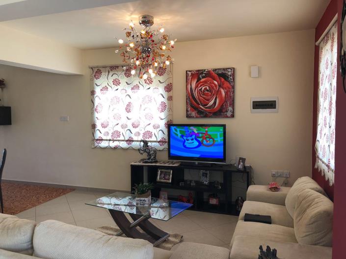 Image No.3-Villa / Détaché de 3 chambres à vendre à Avgorou