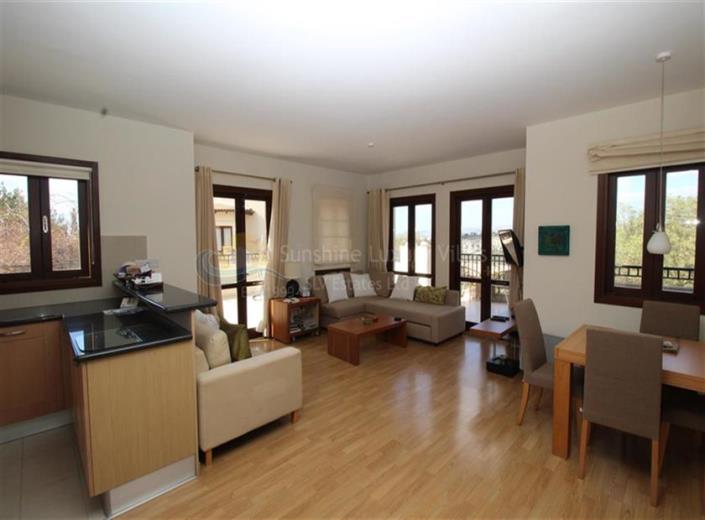 Image No.12-1 Bed Apartment for sale