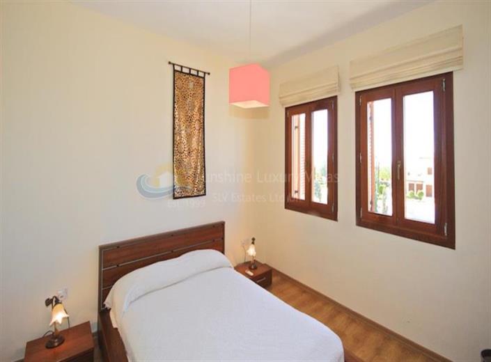 Image No.9-Appartement de 2 chambres à vendre à Aphrodite Hills