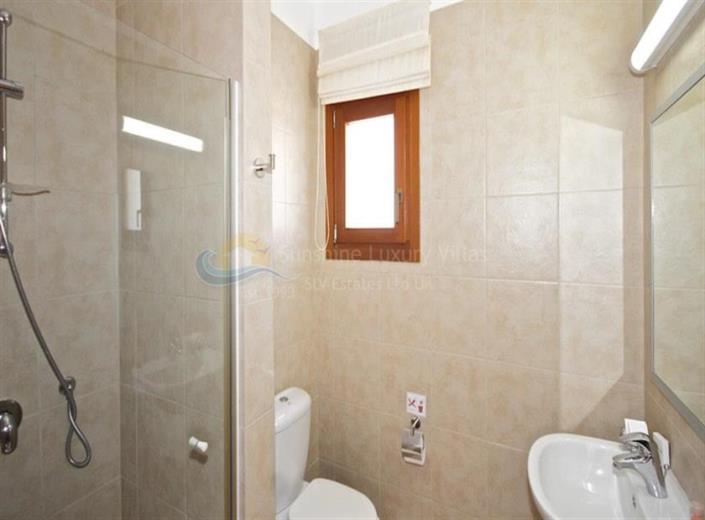 Image No.13-Appartement de 2 chambres à vendre à Aphrodite Hills