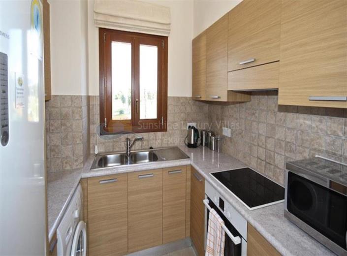 Image No.11-Appartement de 2 chambres à vendre à Aphrodite Hills