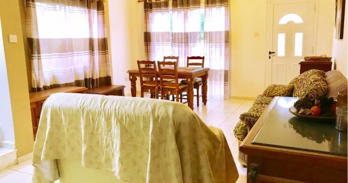 Image No.6-Maison de 4 chambres à vendre à Paphos