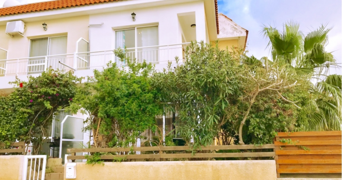 Image No.3-Maison de 4 chambres à vendre à Paphos