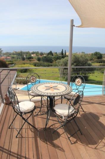 Image No.4-Villa de 5 chambres à vendre à Sea Caves