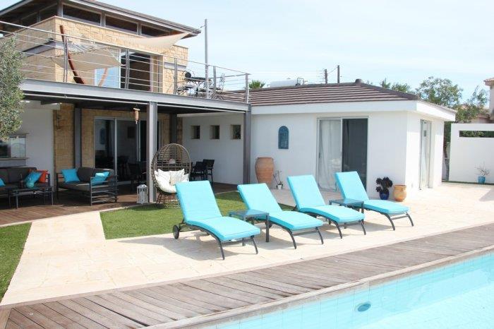 Image No.5-Villa de 5 chambres à vendre à Sea Caves