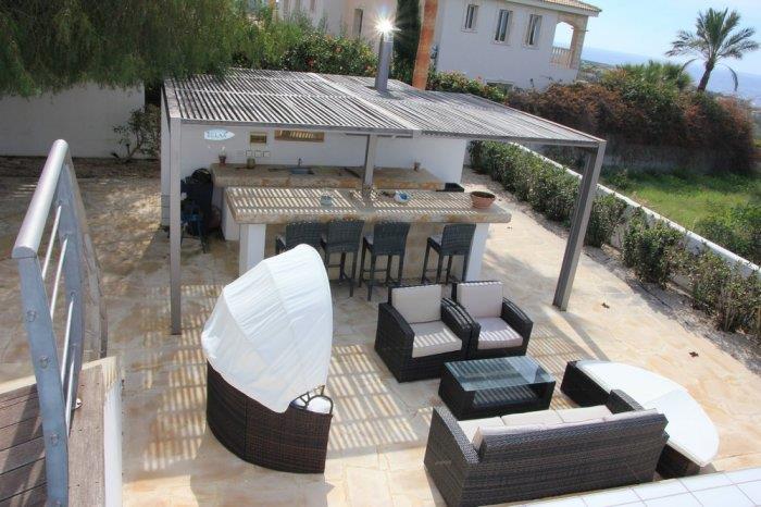 Image No.8-Villa de 5 chambres à vendre à Sea Caves